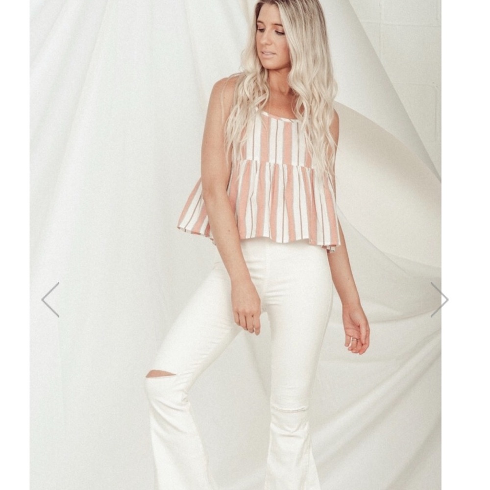 Vestique Top